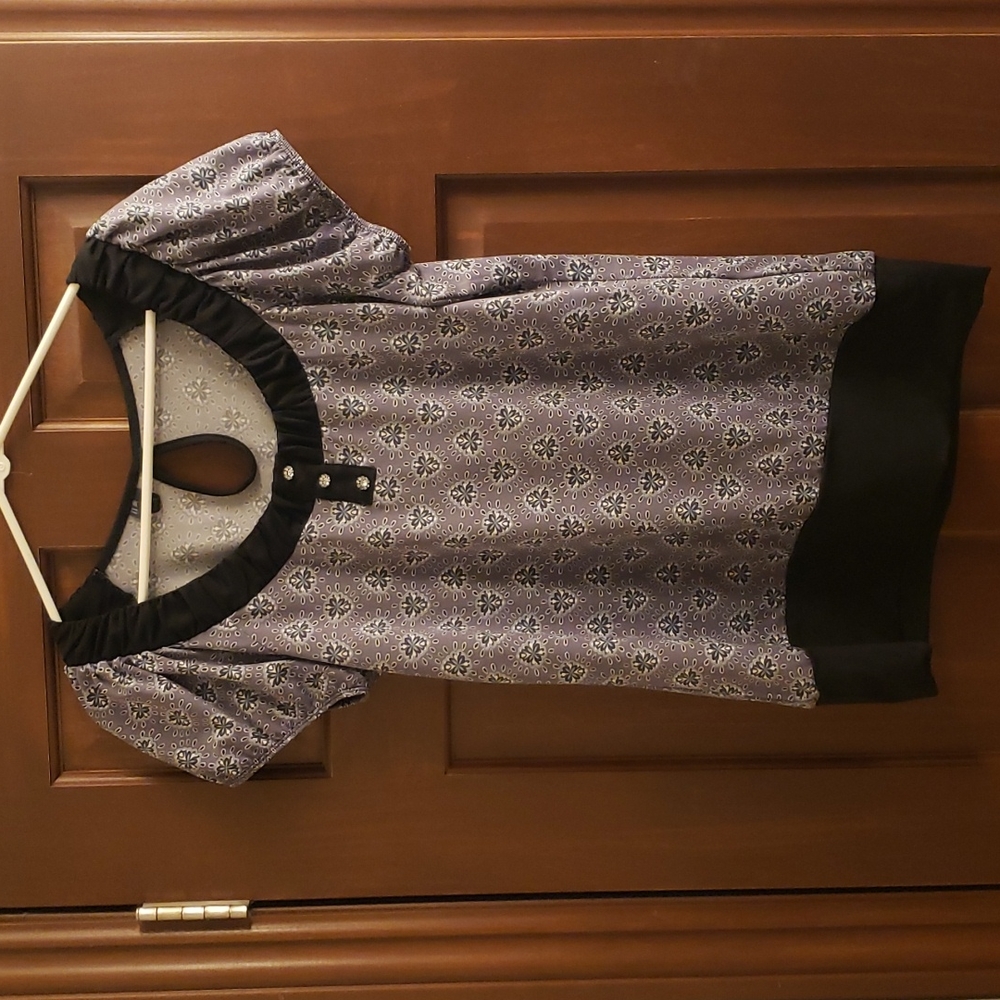 Matrices shirt